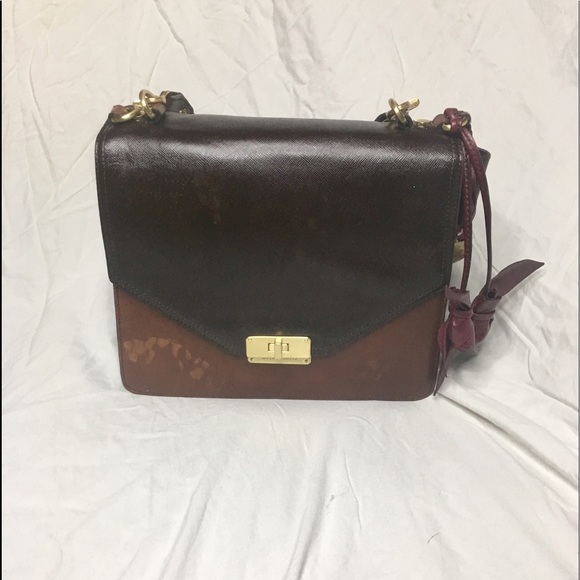 Brahmin Handbags - Brahmin Ophelia Lady Bag